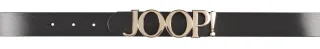 JOOP! Womenswear - 8460 JOOP! DOB 3,0 CM BELT/, 411 Schwarz - Gr. - 75