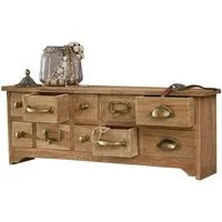 Mirabeau Organizer Organizer Lhomme braun