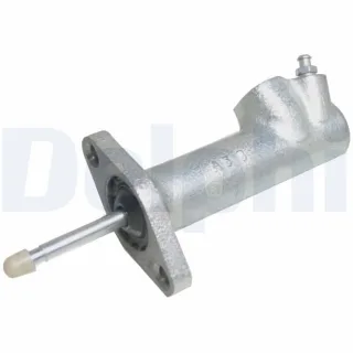 Delphi Kupplungsnehmerzylinder Seat VW LL45020