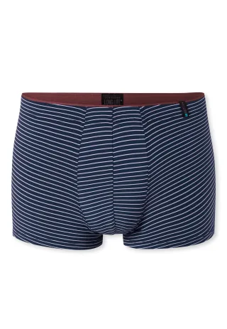 SCHIESSER - Shorts admiral - Gr. - 7