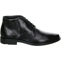 Lloyd Lloyd Core 335 Leder Stiefelette schwarz Chelseaboots