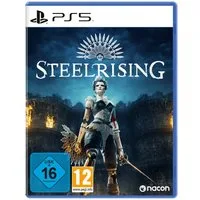 Steelrising PS5
