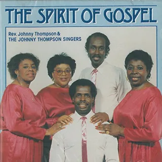 Spirit of Gospel the