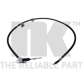 NK Handbremsseil Mazda 323 BA