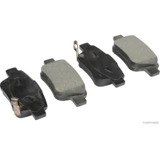 Jakoparts Bremsbel?ge hinten Toyota Avensis Corolla J3612030