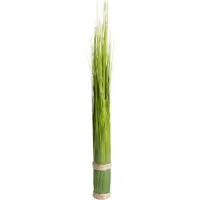 Kunstgras Grasarrangement selbststehend Gras, Botanic-Haus, Höhe 60 cm