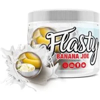 #sinob Flasty Geschmackspulver - 250g - Banana Joe Pulver, 250 g, Pulver