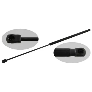 Febi Gasfeder f?r Motorhaube Volvo C30 C70 S40 V50
