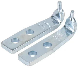 KS Tools Ersatzspitzen-Satz 90°- 2,75mm, 2 tlg - 500.1356