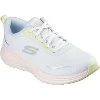 Skechers VAPOR FOAM-SMOOTH RIDE Sneaker, Trainingsschuh, Schnürschuh in veganer Verarbeitung