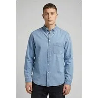 ONLY & SONS Jeanshemd ONSORSON REGULAR YFM DNM SHIRT NOOS Baumwolle, normal geschnitten