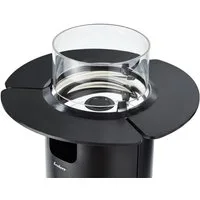 Enders® Terrassenstrahler Enders Tischablage 3er Set NOVA LED