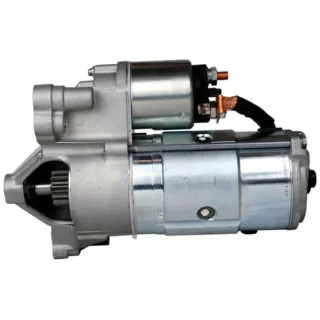 Hella Anlasser 2,5 kW Citroen DS Mitsubishi Peugeot