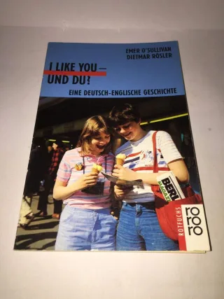 I Like You - Und Du?
