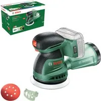 Bosch Home & Garden Akku-Exzenterschleifer »UniversalOrbit 18V-20«, ohne Akku, ohne Ladegerät