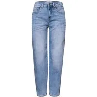 STREET ONE Slim-fit-Jeans