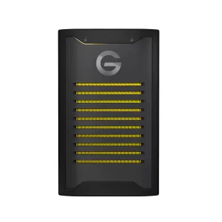 SanDisk Professional G-DRIVE ArmorLock SSD 1TB | sdps41a-001t-gbanb | USB-C 3.1