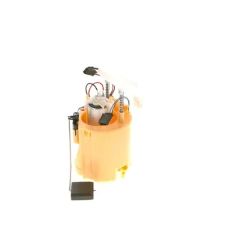 Bosch Kraftstoff-F?rdereinheit Mercedes Cls E-Klasse 0986580395