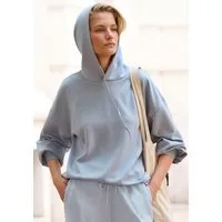 Copenhagen Studios Kapuzenpullover extra softes Material