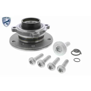 Vaico Radnabe vorne BMW X1