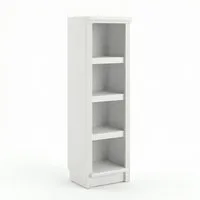 OTTO home Standregal Riga Bücherregal Regal Breite/Tiefe 40/29 cm, aus massiver Kiefer, FSC®-zertifiziert