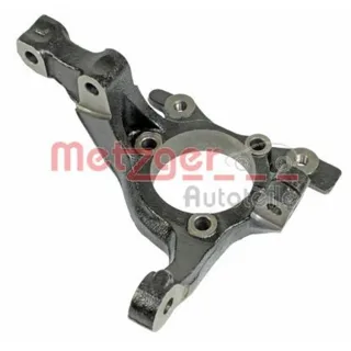 Metzger Achsschenkel vorne links Opel Astra H