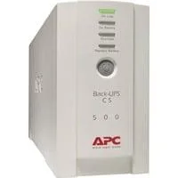 Back-UPS CS 500, USV beige, Retail