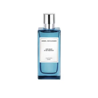 Les Eaux D'un Instant Aromatischer Salbei Edt Vapo 100 ml