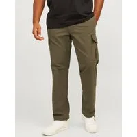 Jack & Jones PlusSize Cargohose JPSTKANE JJBARKLEY CARGO PANT NOOS PLS