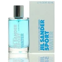 JIL SANDER Eau de Toilette Eau de Toilette Sport Water for Women