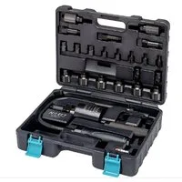 HAZET Druckluftwerkzeug Hazet 9098/24 Schlagauszieher 1 Set