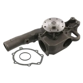 Febi Wasserpumpe Mercedes Vario