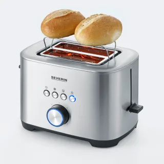 Severin Toaster "AT 2620" 800 W
