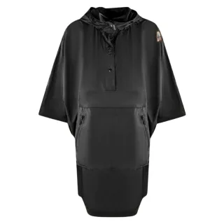 Parajumpers Angelou schwarze Pulloverjacke
