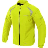 Büse Regenjacke Breeze Motorrad Regenjacke wasserdicht