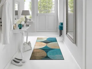 Galaxia wash + dry Matte | Größe: 75x190cm