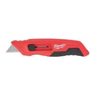 Milwaukee Universalmesser + 5 Klingen - 4932492378