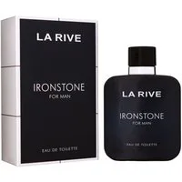 La Rive Eau de Toilette Ironstone 100 ml