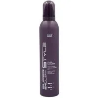 sbs Haarmousse Super Brillant Style Curl Mousse 300ml