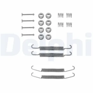 Delphi Zubeh?r f?r Bremsbacken Fiat Lancia Seat