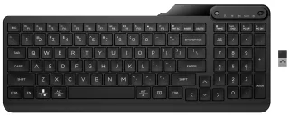 HP 475 | 7n7b9aa#uuz | Tastatur - Dual-Mode