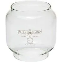 Ersatzglas 276 klar transparent, für Baby Special 276
