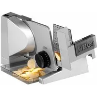 ritter Allesschneider solida 4, 65 W, Eco-Energiesparmotor