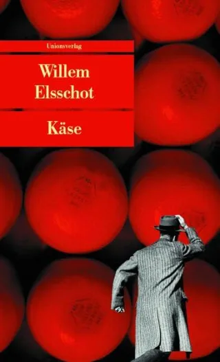 Käse (Unionsverlag Taschenbücher)