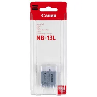 Canon NB-13L