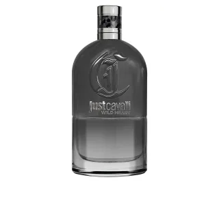 Wild Heart For Him Edt Vapo 90 ml