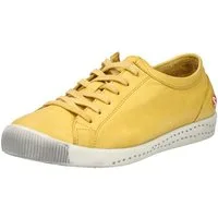softinos softinos Sneaker Leder Sneaker