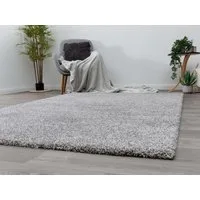 Steffensmeier Teppich Contemporary Comfort - Meliert, Rechteckig, Höhe: ca. 25 mm, Wohnzimmer