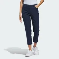 adidas Performance Golfhose ULTIMATE365 TWISTWEAVE 5-POCKET HOSE, KNÖCHELLANG (1-tlg)