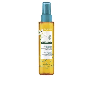 Polysianes Monoï Y Tamanu Bio Reparaturöl After Sun 150 ml